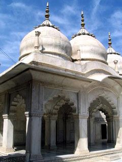 Delhi