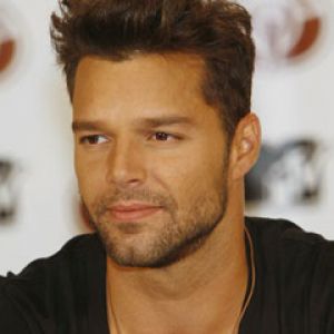 Ricky Martin