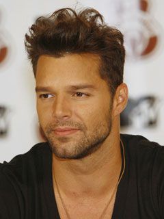 Ricky Martin