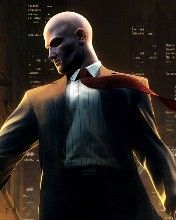 hitman