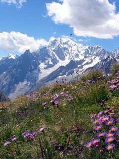 Mont Blanc