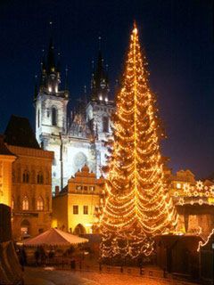 Praha
