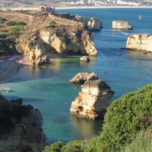 Lagos - Portugalia