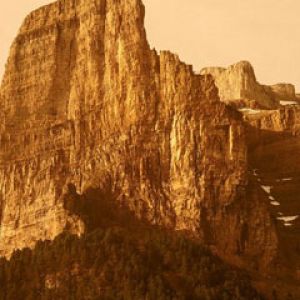 Tozal del Mallo - Valle de Ordesa - Huesca - Provi