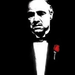 the godfather