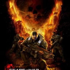 gears of war