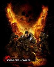 gears of war