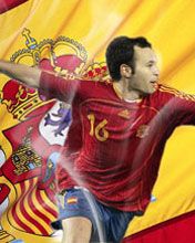 Andres Iniesta