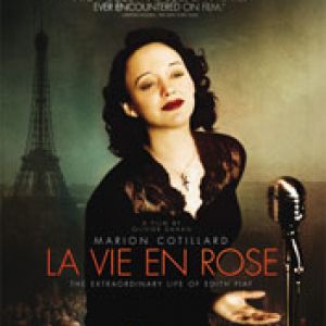 la vie en rose