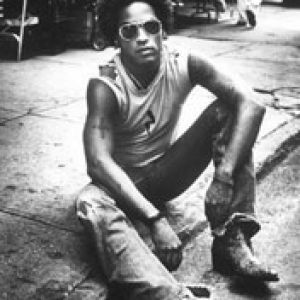 Lenny Kravitz