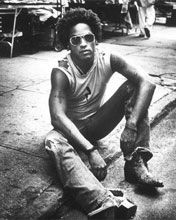 Lenny Kravitz