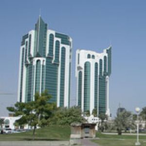Modern Doha