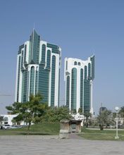 Modern Doha