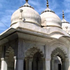 Delhi