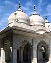 Delhi