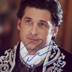 Patrick Dempsey