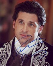 Patrick Dempsey
