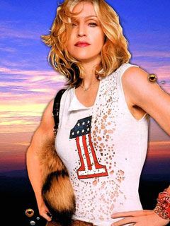 Madonna