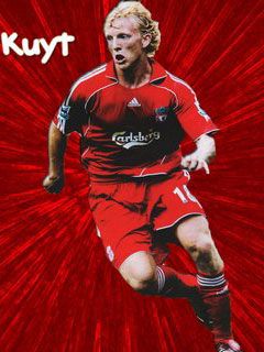 Dirk Kuyt