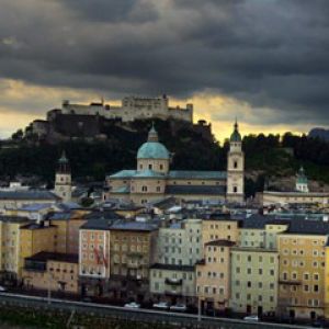 Salzburg - Austria