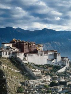 Tibet