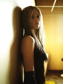 Avril Lavigne