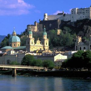 Salzburg - Austria