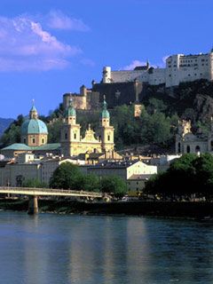 Salzburg - Austria