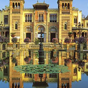 Sevilla