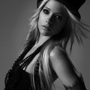 Avril Lavigne