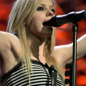 Avril Lavigne