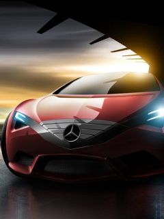 mercedes