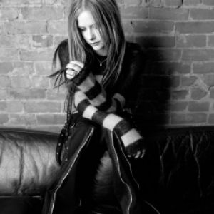 Avril Lavigne