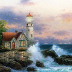 Thomas Kinkade