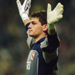 Iker Casillas