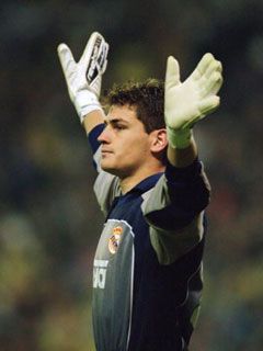 Iker Casillas