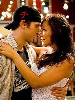 Step Up