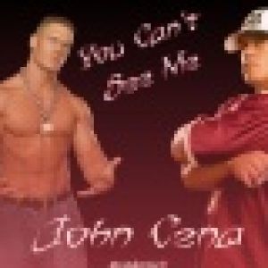 John Cena