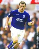 Everton Fc - McFadden