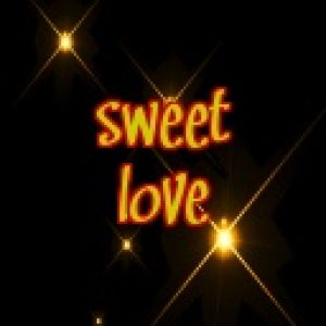 sweet love