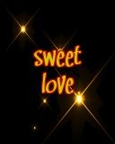 sweet love