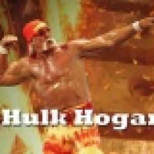 Hulk Hogan