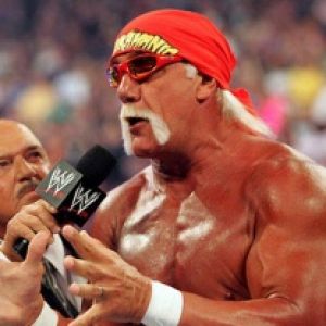 Hulk Hogan