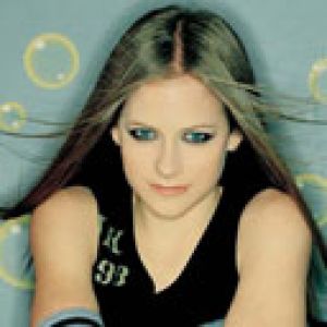 Avril Lavigne