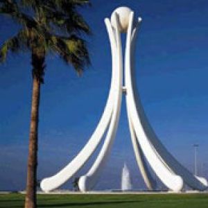 bahrain