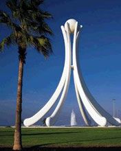 bahrain