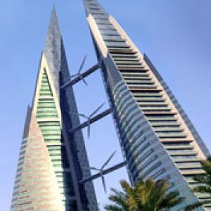 bahrain