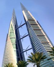 bahrain