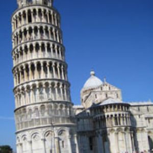 Pisa