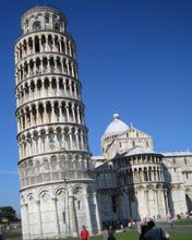 Pisa
